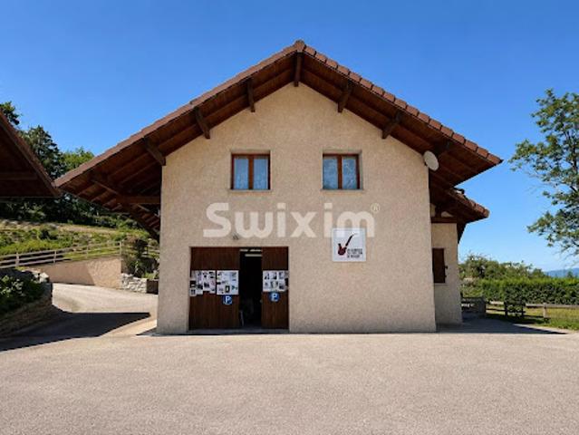 Vente Fond de commerce 2 pièces 200 m2 Fillière