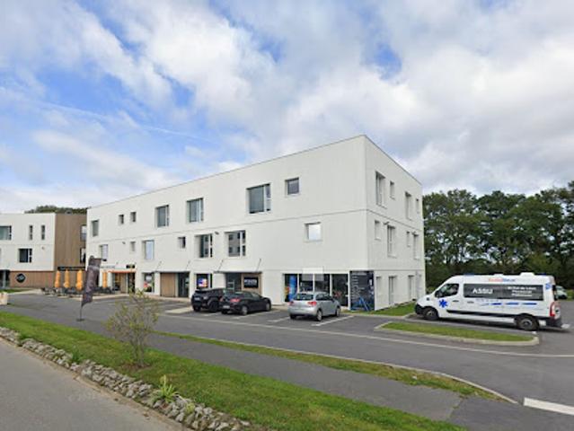 Vente Fond de commerce 2 pièces 200 m2 Guipavas
