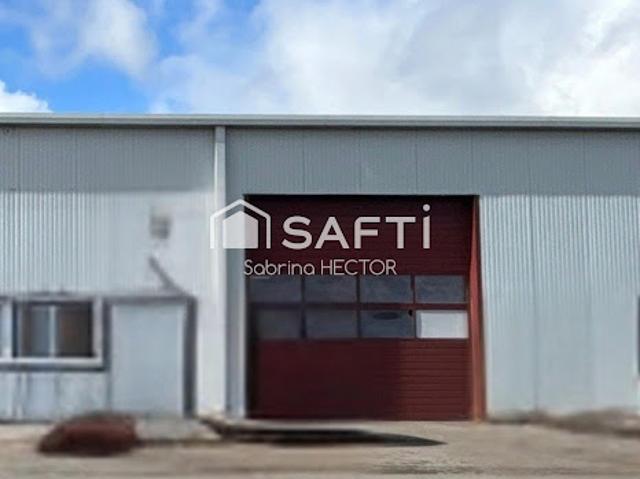 Vente Fond de commerce 2 pièces 205 m2 Créhange