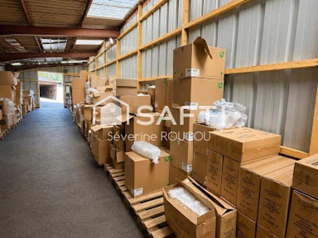 Vente Fond de commerce 2 pièces 220 m2 Echenevex
