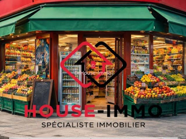 Vente Fond de commerce 2 pièces 226 m2 La Planche