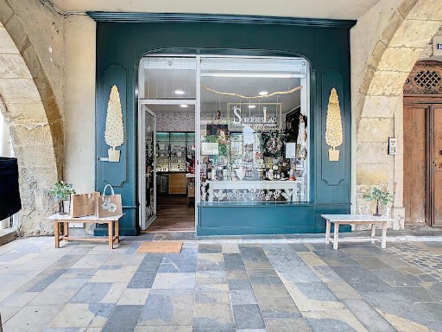 Vente Fond de commerce 2 pièces 22 m2 Mirande