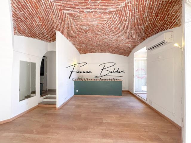 Vente Fond de commerce 2 pièces 35 m2 Bastia
