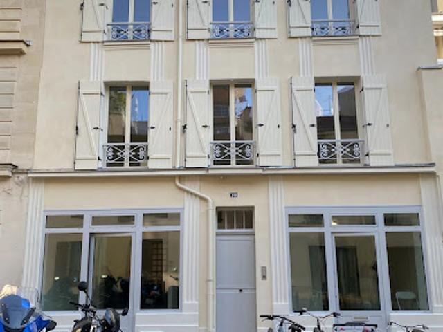 Vente Fond de commerce 2 pièces 35 m2 Paris 14ème