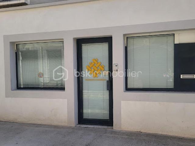 Vente Fond de commerce 2 pièces 36 m2 Cazouls lès Béziers