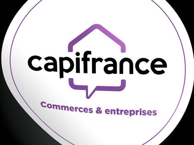 Vente Fond de commerce 2 pièces 36 m2 Châteaubernard