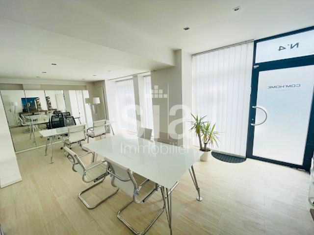 Vente Autre 2 pièces 36.6 m2 Neuilly Plaisance
