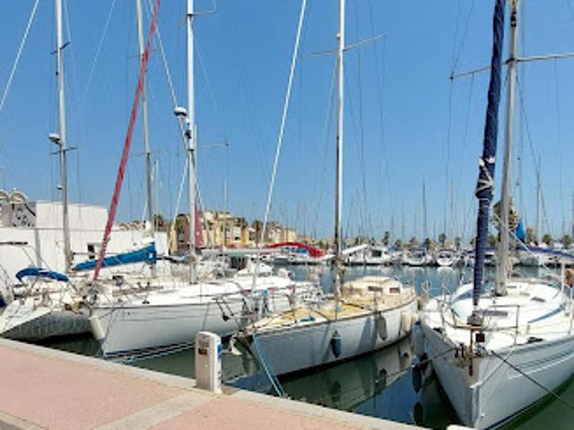 Vente Fond de commerce 2 pièces 38 m2 Gruissan