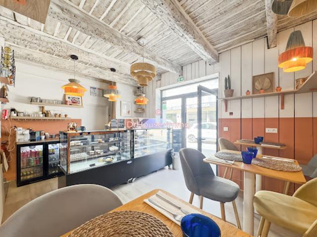 Vente Fond de commerce 2 pièces 30 m2 Brignoles