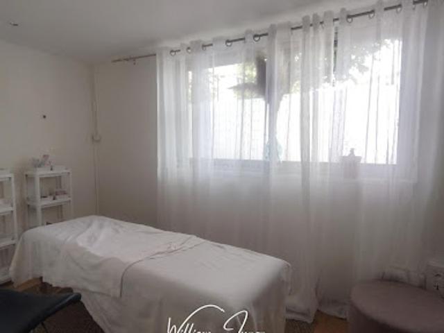 Vente Fond de commerce 2 pièces 29 m2 Saint Etienne