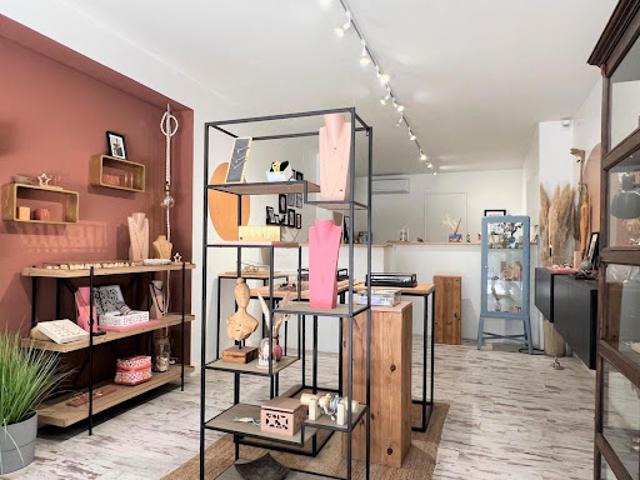 Vente Fond de commerce 2 pièces 31 m2 Andernos les Bains
