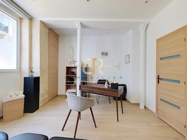 Vente Fond de commerce 2 pièces 31 m2 Paris 5ème