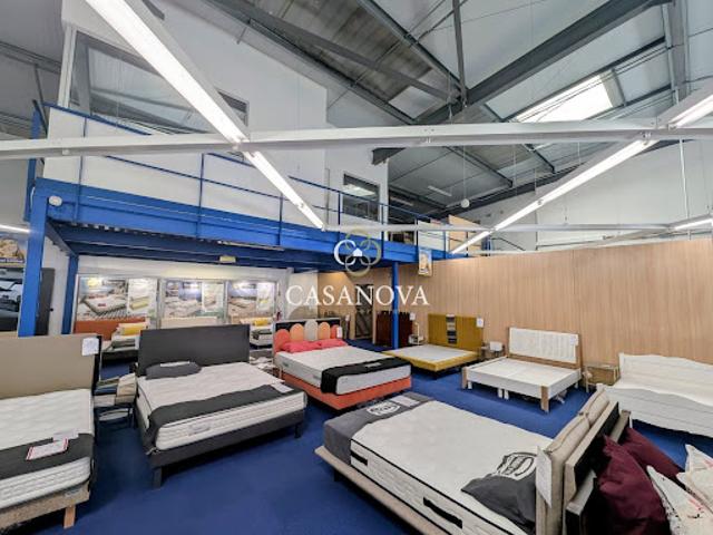 Vente Fond de commerce 2 pièces 440 m2 Clermont l'herault