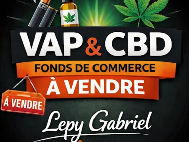 Vente Fond de commerce 2 pièces 44 m2 Livarot Pays d'Auge