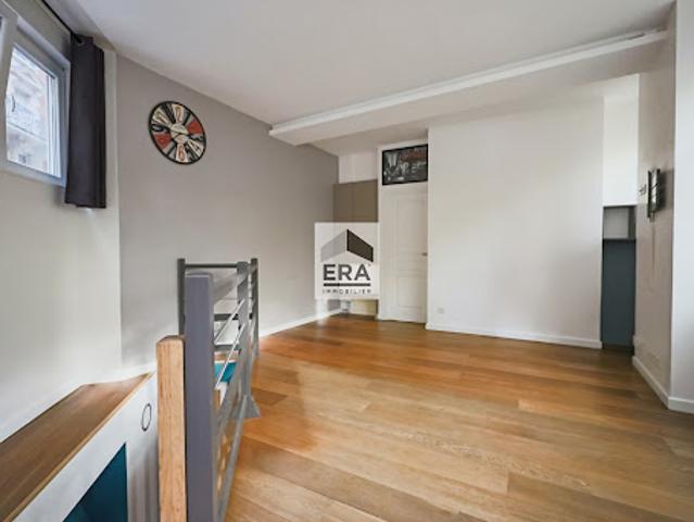 Vente Fond de commerce 2 pièces 44.78 m2 Paris 14ème