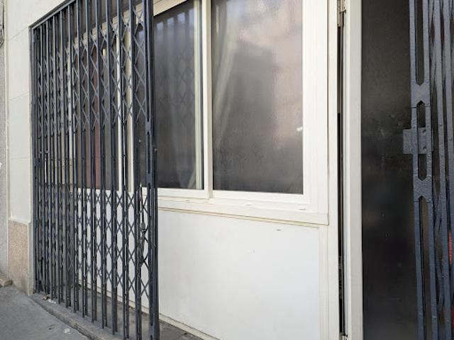 Vente Fond de commerce 2 pièces 45 m2 Marseille 1er