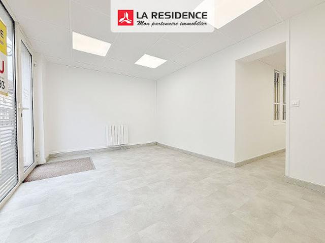 Vente Fond de commerce 2 pièces 45 m2 Bonnières sur Seine
