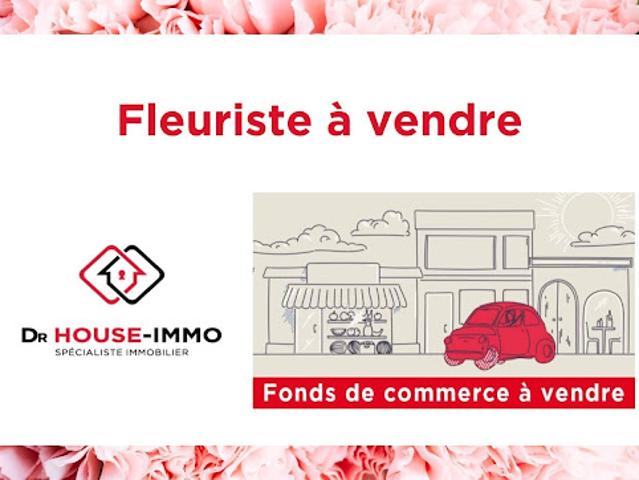 Vente Fond de commerce 2 pièces 45 m2 Villefranche sur saone