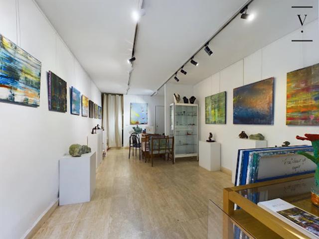 Vente Fond de commerce 2 pièces 45.28 m2 Paris 6ème