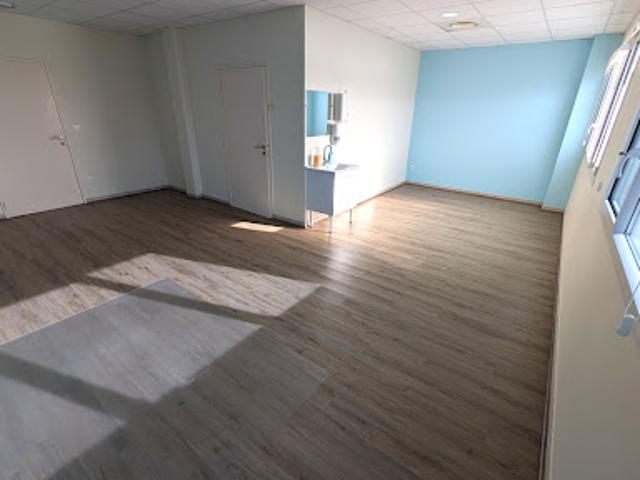 Vente Fond de commerce 2 pièces 45.22 m2 Mont de Marsan