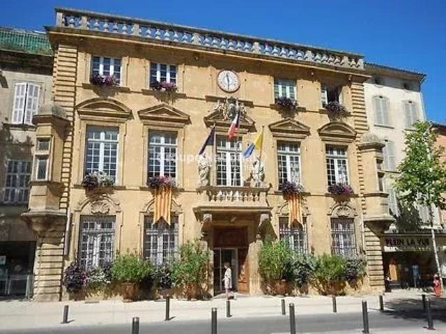 Vente Fond de commerce 2 pièces 46 m2 Salon de Provence