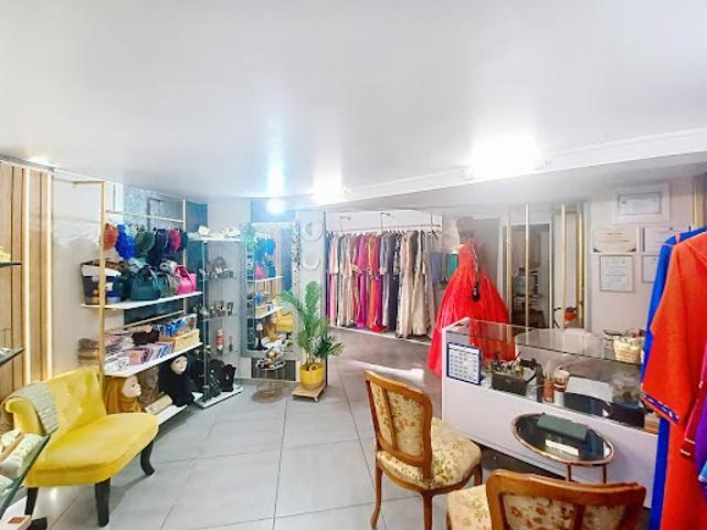 Vente Fond de commerce 2 pièces 47 m2 Beziers