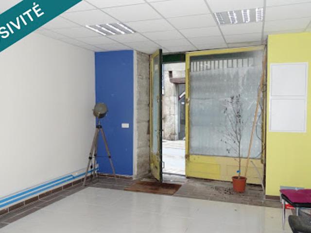 Vente Fond de commerce 2 pièces 47 m2 Castres
