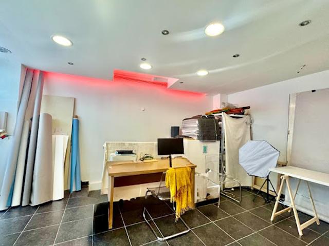 Vente Fond de commerce 2 pièces 47 m2 Paris 2ème