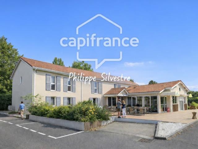 Vente Fond de commerce 2 pièces 483 m2 Toulouse