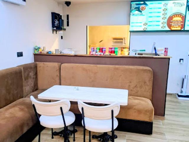 Vente Fond de commerce 2 pièces 48 m2 Orleans