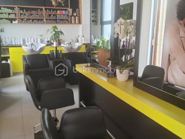 Vente Fond de commerce 2 pièces 48 m2 Le Touquet Paris Plage