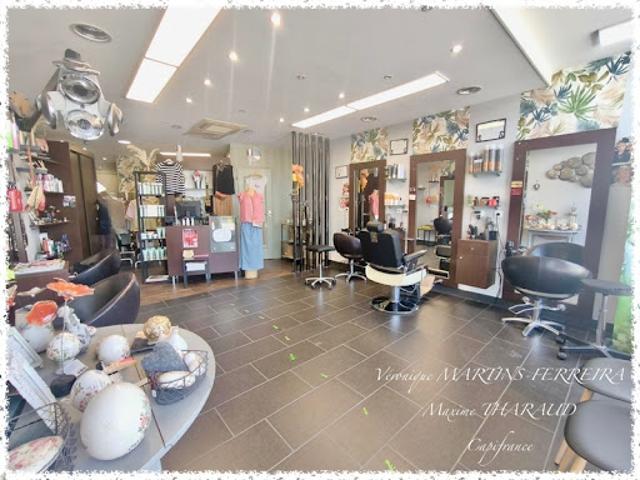 Vente Fond de commerce 2 pièces 48 m2 Saint Florent sur Cher