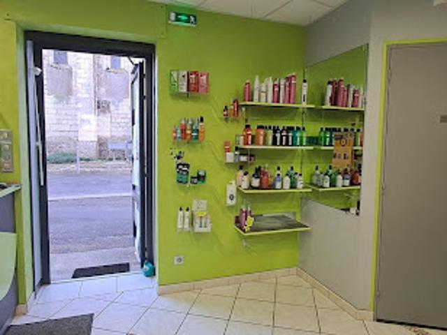 Vente Fond de commerce 2 pièces 40 m2 Baugé en Anjou