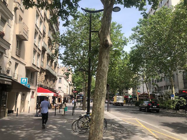Vente Fond de commerce 2 pièces 40 m2 Paris 19ème