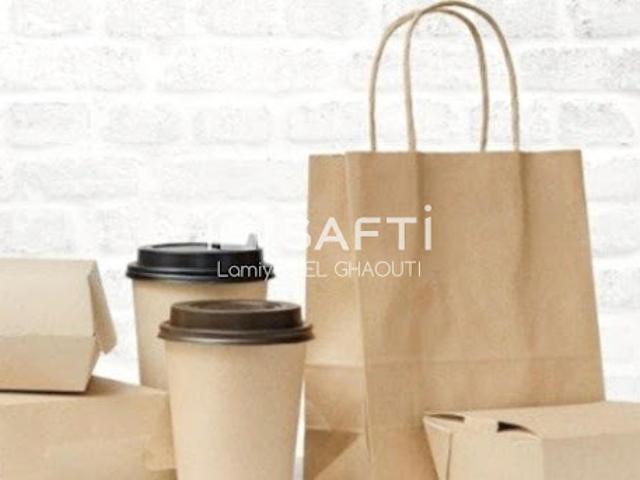 Vente Fond de commerce 2 pièces 40 m2 Paris 2ème