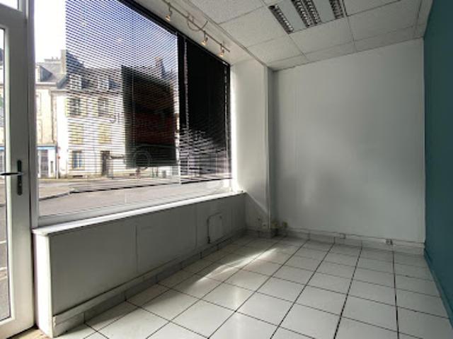 Vente Fond de commerce 2 pièces 40 m2 Quimper