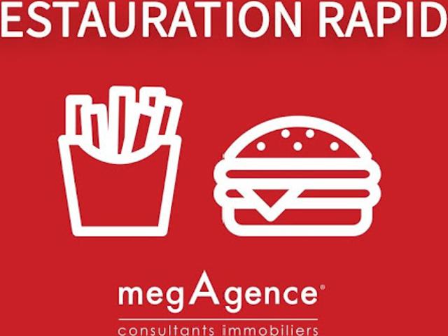 Vente Fond de commerce 2 pièces 40 m2 Saint Malo