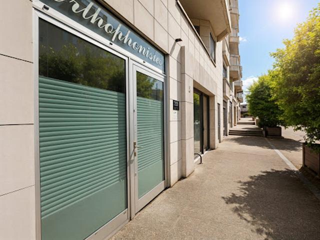 Vente Fond de commerce 2 pièces 40 m2 Saint mande