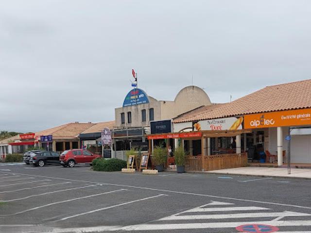 Vente Fond de commerce 2 pièces 41 m2 Gruissan