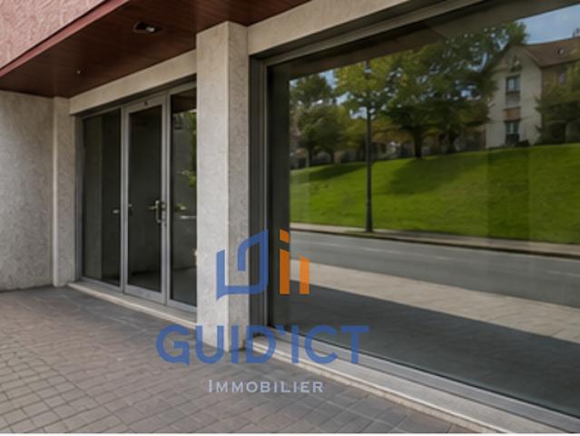 Vente Fond de commerce 2 pièces 41.47 m2 Rodez