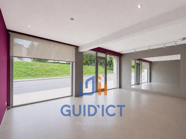 Vente Fond de commerce 2 pièces 41.47 m2 Rodez