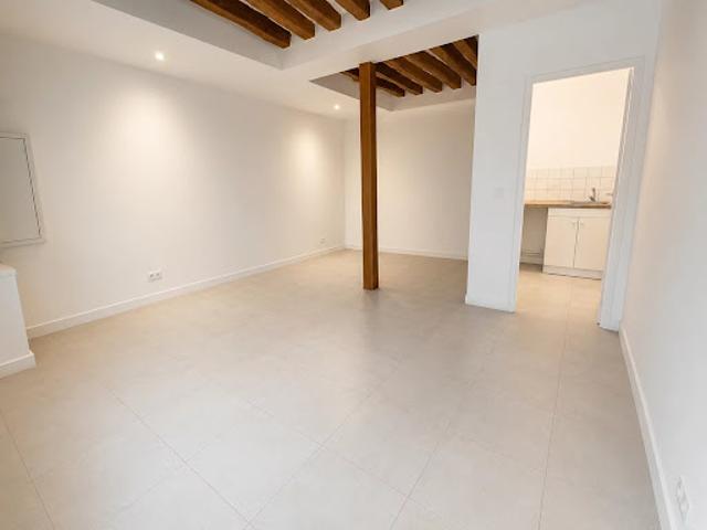 Vente Fond de commerce 2 pièces 42 m2 Paris 2ème