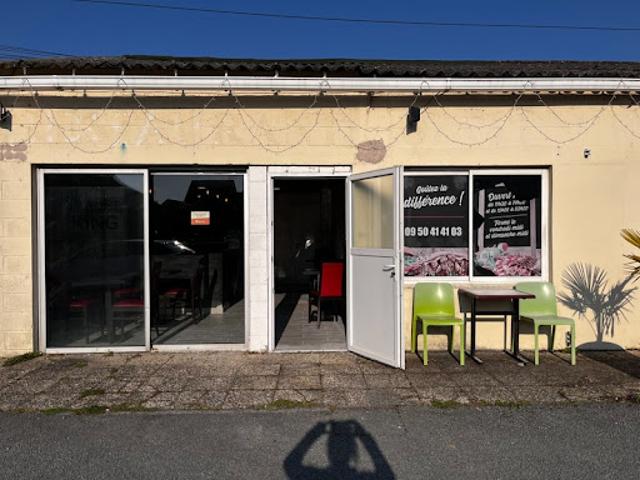 Vente Fond de commerce 2 pièces 42 m2 Thourotte