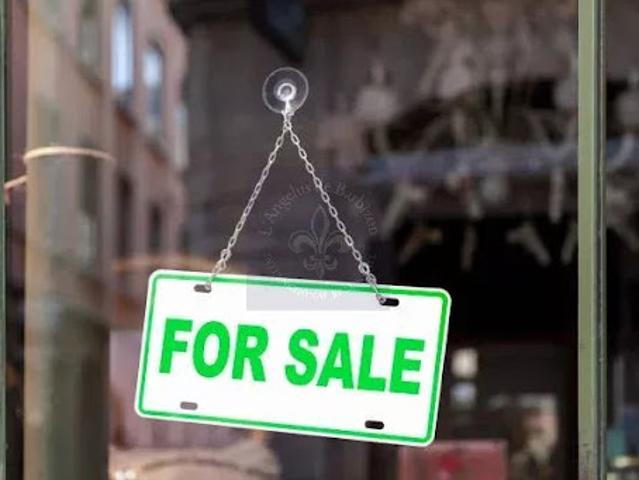 Vente Fond de commerce 2 pièces 43 m2 Barbizon
