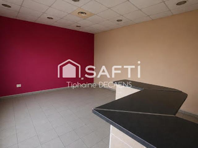 Vente Fond de commerce 2 pièces 54 m2 Chinon