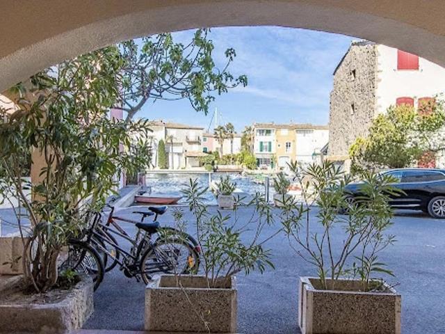 Vente Fond de commerce 2 pièces 54.82 m2 Port grimaud