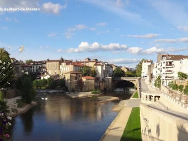 Vente Fond de commerce 2 pièces 56 m2 Mont de Marsan