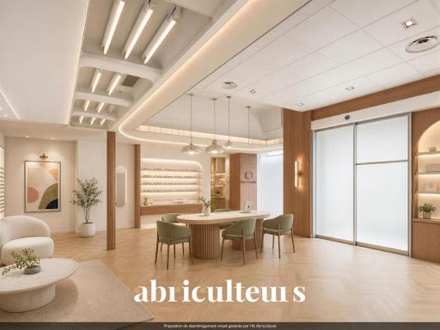Vente Fond de commerce 2 pièces 56 m2 Nice