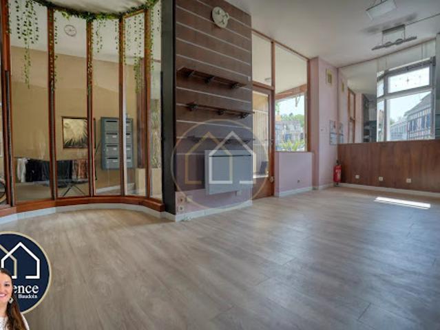 Vente Fond de commerce 2 pièces 56 m2 Nogent le Roi
