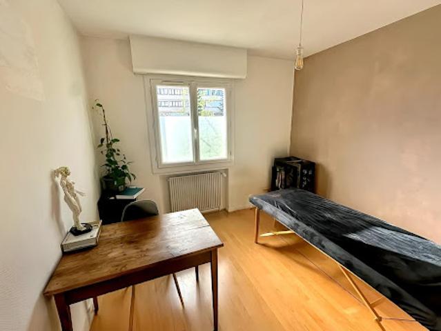 Vente Fond de commerce 2 pièces 56 m2 Annecy le Vieux
